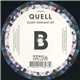 Quell - Sleep Tonight EP